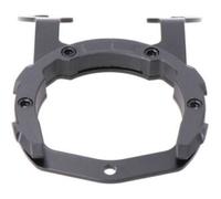 Anello Serbatoio Evo Sw-Motech Nero