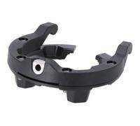 Anello serbatoio SW-Motech ION - Nero. Modelli Kawasaki (20-)., nero