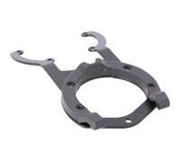 Anello serbatoio SW-Motech ION - Nero. CFMoto 800MT (21-)., nero