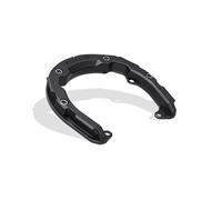Anello del serbatoio SW-Motech PRO per STREET-RACK - Nero. Per borse PRO serbatoio. Senza piastra di adattatore., nero