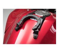 Anello serbatoio SW-Motech EVO - Nero. Honda VFR 800 X Crossrunner (15-)., nero