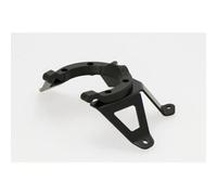 SW-Motech Yamaha Ténéré 700, Anello del serbatoio ION male Nero