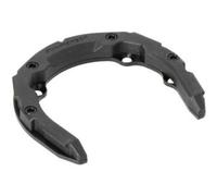 Anello serbatoio SW-Motech PRO - Nero. Kawasaki/Suzuki/Yamaha. Serbatoio w. 7/8 viti., nero