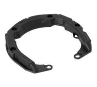 Anello serbatoio SW-Motech PRO - Nero. Modelli BMW. Per serbatoio senza viti., nero