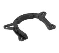 Anello serbatoio SW-Motech PRO - Nero. Ducati Monster 696/1100., nero