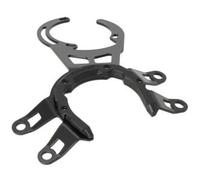 Anello serbatoio SW-Motech PRO - Nero. Yamaha XJR 1300 (15-16)., nero