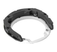 Anello serbatoio SW-Motech PRO - Nero. Modelli Italo. Per il serbatoio senza viti., nero