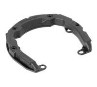 Anello serbatoio SW-Motech PRO - Nero. Modelli Suzuki., nero