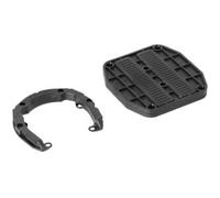 Anello serbatoio SW-Motech PRO - Nero. Yamaha MT-09 Tracer (14-20)., nero