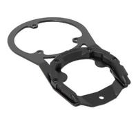 Anello serbatoio SW-Motech PRO - Nero. Yamaha Niken (18-)., nero