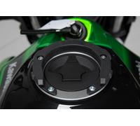 Anello serbatoio SW-Motech EVO - 5 viti. Kawasaki II.