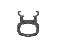 Anello serbatoio SW-Motech EVO - Nero. CFMoto 700CL-X Heritage (22-).