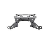 Anello serbatoio SW-Motech EVO - Nero. Yamaha Ténéré 700 World Raid (22-)., nero