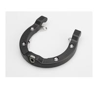 Anello serbatoio SW-Motech ION - Nero. Modelli Honda. Per serbatoio con 5 viti., nero