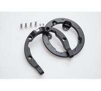 SW-Motech Kawasaki, Anello del serbatoio ION male Nero