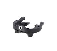 Anello serbatoio SW-Motech ION - Nero. Modelli Kawasaki (20-)., nero
