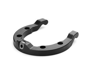 Anello serbatoio SW-Motech ION - Nero. Per i modelli BMW / Ducati / KTM / Triumph., nero