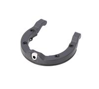 Anello serbatoio SW-Motech ION - Nero. Per serbatoio con 6 viti., nero