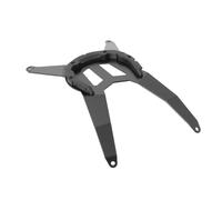 Anello serbatoio SW-Motech PRO - Nero. BMW F 800 R/S/ST/GT. Senza viti.