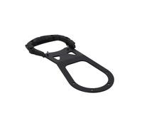 Anello serbatoio SW-Motech PRO - Nero. Husqvarna Svartpilen 801 (24-)., nero