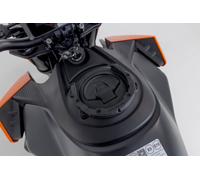 Anello serbatoio SW-Motech PRO - Nero. KTM 990 Duca (23-).