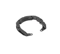 Anello serbatoio SW-Motech PRO - Nero. Modelli Aprilia. Serbatoio con 6 viti., nero