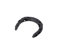 Anello serbatoio SW-Motech PRO - Nero. Modelli BMW R1200. Serbatoio senza viti.