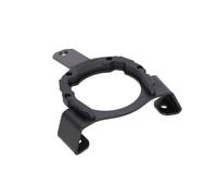 Anello serbatoio SW-Motech PRO - Nero. Modelli Indian Scout (24-) senza Limited+Tech.
