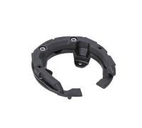 Sw-motech Pro Kawasaki 20 Fuel Tank Ring Argento