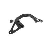 Anello serbatoio SW-Motech PRO - Nero. Modelli Yamaha Ténéré 700., nero