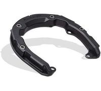 Anello serbatoio SW-Motech PRO - Nero. Moto Guzzi V85 TT (19-).