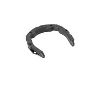 Anello serbatoio SW-Motech PRO - Nero. Royal Enfield Himalayan / Scram 411., nero