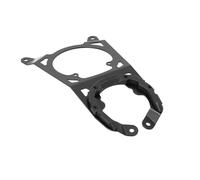 Anello serbatoio SW-Motech PRO - Nero. Yamaha MT-07 (20-24).