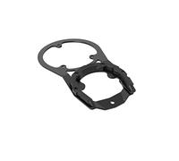Anello serbatoio SW-Motech PRO - Nero. Yamaha Niken (18-).