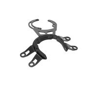 Anello serbatoio SW-Motech PRO - Nero. Yamaha XJR 1300 (15-16)., nero
