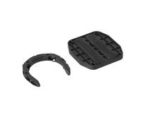 SW-Motech Pro Tankring F. Acciaio/Sedile per STEEL-/SEATRACK NERO blu