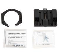 Anello serbatoio universale BASIC 7 fori di fissaggio per KTM