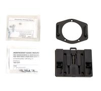 Anello serbatoio universale BASIC fissaggio a 5 fori per Moto Guzzi con serba...