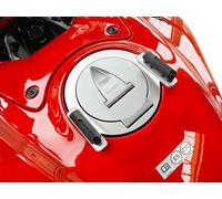 Anello serbatoio universale BASIC per fissaggio interno per Aprilia, Ducati i...