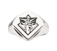 Anello Sigillo Gojo Jujutsu Kaisen | Taglia 12