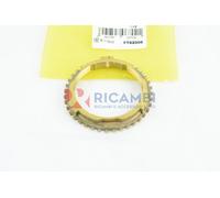 Anello Sincronizzatore Cambio Manuale Fast FT62005 per Citroën Fiat