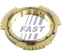 Anello sincronizzatore cambio FT62258 FAST per FIAT DUCATO Pianale piatto/Telaio