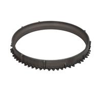CEI 119.206 Anello sincronizzatore, Cambio manuale