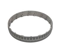 Euroricambi 88530643 Anello sincronizzatore, Cambio manuale