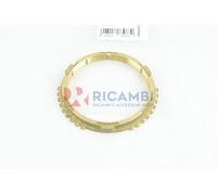 ANELLO SINCRONIZZATORE CAMBIO ZF PER IVECO DAILY 3.0 06> RENAULT - FAST FT62213