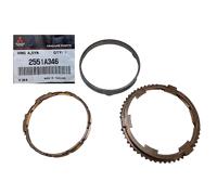 Anello sincronizzatore del cambio Mitsubishi L200 Triton 2551A346