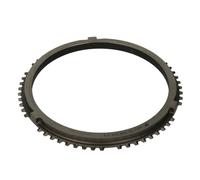 Euroricambi 95534939 Anello sincronizzatore, Cambio manuale