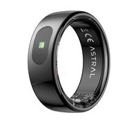 ANELLO SMART FOREVER Astral SR-100, Waterproof, durata ricarica 15 giorni, taglia #9