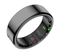 LEOTEC SMART RING KOR MAU NEGRO TALLA 10 - Nouvo
