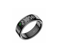 LEOTEC SMART RING KOR MAU NEGRO TALLA 11 - Nouvo